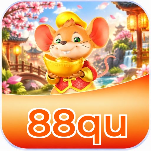 88qu Logo