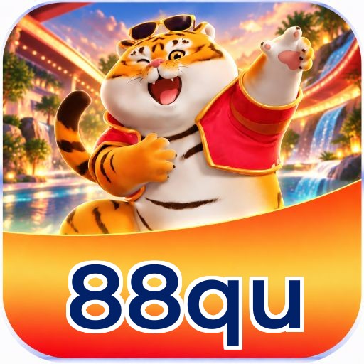 88qu Logo Oficial