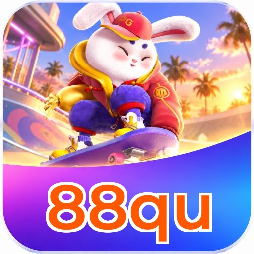 88qu Logo