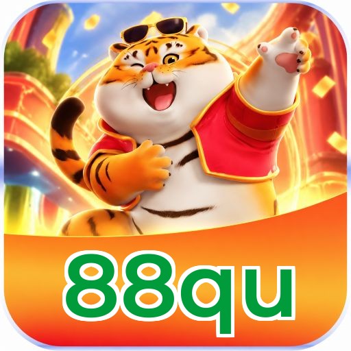 88qu Download Speed Test Logo - Teste de Velocidade Certificado