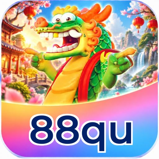 88qu Logo Oficial - Cassino Online Brasil Certificado eCOGRA