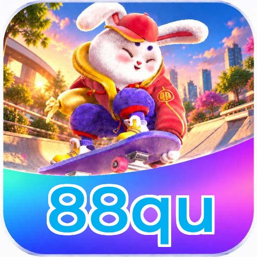 Logo 88qu Telegram Oficial