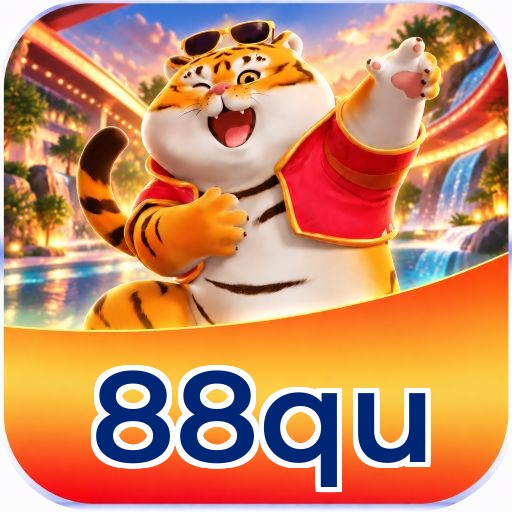 88qu Logo