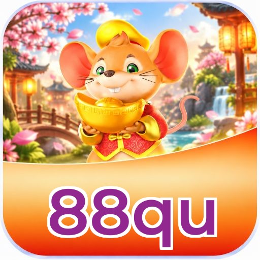88qu Logo - Bônus de Cadastro