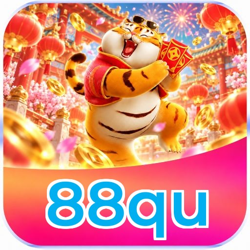 88qu Logo