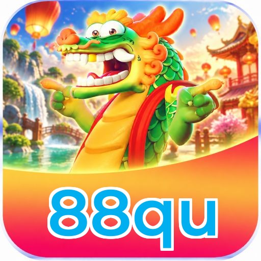 Logo 88qu Download Brasil