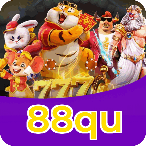 Catálogo 88qu 2.547 jogos - Pragmatic Play, Evolution, NetEnt