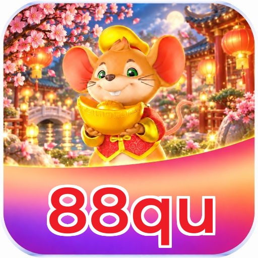 88qu APP Logo Oficial Certificado Android iOS