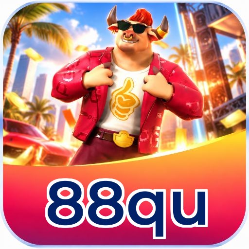 Logo 88qu Plataforma Certificada