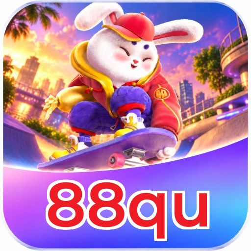 Logo 88qu APK Android Brasil