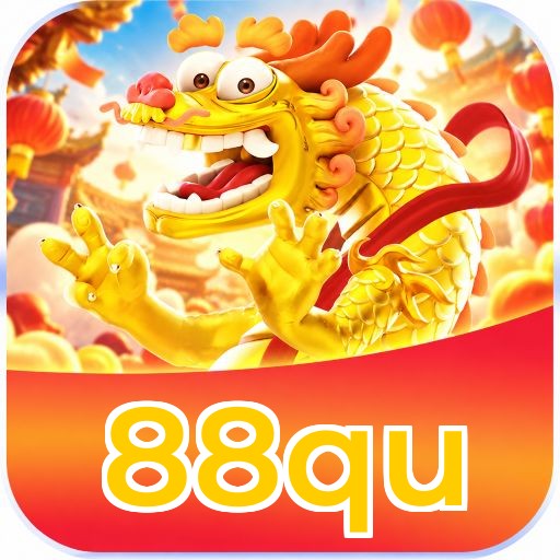Logo 88qu Telegram Canal Oficial