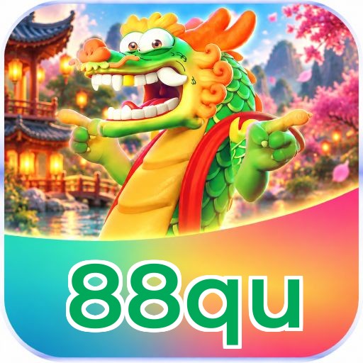 88qu APK Logo Oficial Certificado